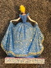 Romantic Waltz - Disney Traditions By Jim Shore Figurine - Walt Disney Showcase