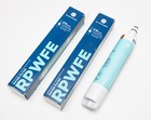 New Lot Of 3x Rpwfe - Genuine Ge Refrigerator Appliance Replacement Water Filter