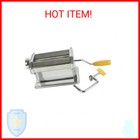 Sculpey Tools Clay Conditioning Pasta Machine  Polymer Oven-bake Clay Tool  9 Th