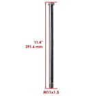 Caltric Swingarm Bushing   Bearing Kit For Yamaha Yfz450 2004-2013