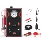 Dual Mode Universal Evap Smoke Tester Machine Leak Detector With Build Air Pump