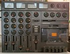 Tascam Ministudio Porta One-with Manuals-ac Adapter-carrying Case-strap-tapes