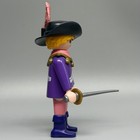 Playmobil Marquis Prince Nobleman Male Adult Figure Castle Musketeer Fairytale