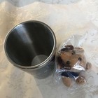 Volvo Novelty Tumbler Elk Keychain