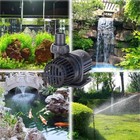 Jebao Jecod Dcp6500-10000lh  Aquarium Pond Water Pump Submerge Marine controller
