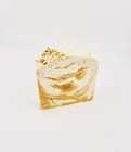 Oatmeal Milk And Honey Natural Handmade Cold Process Artisan Bar Soap