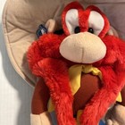 Vintage 1994 Applause Yosemite Sam Looney Tunes 14    Plush New With Tags