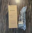 Navaris Stainless Steel Potato Ricer Nwot