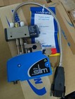 Nordson Slim Mbii Industrial Hot Melt Glue Applicator Gun Mpn 1131020