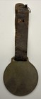 Vintage 1930s Disney Ingersoll Mickey Mouse Pocket Watch Fob 