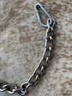 Western Curb Chain For Horse Bridle Bit Free Shipping