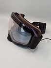 509 Aviator 2 0 Ignite Si Goggle  Battery Pack    Red Case