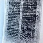 French Antique Design Collection Material Book Difficult  8ff1b1