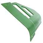 John Deere M166928 Guard Ztrak Inch Eztrak Deck Z375r Z355r Z355e Z345r Z345m