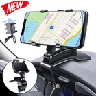 Universal Car Dashboard Mount Holder Stand Clamp Cradle For Cell Phone Iphone
