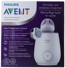 Avent Bottle Warmer Scf358 02 Fast Even Warming With Defrost