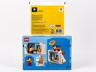 Lego Restaurants Of The World  Greece 40908   Pok  mon Premier Ball 30729 Gwp Set