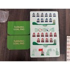 Subbuteo Table Soccer Game Complete Nasl Officially Licensed 1981 Jokari  read 