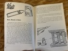 Vtg The Rock Hobby Today Rockhounding Collecting Booklet Information Brochure