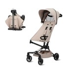 Qplay Travel Stroller For Baby   Toddlers Ages 6 Months To 4 Year Old 9 48lbs Li