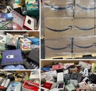 Amazon And More Lot Large Box Liquidation General Merchandise Resale New
