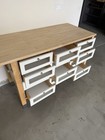Kitchen Island Ikea  Good Condition
