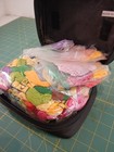 Embrodary Floss Crossstitch Thread In Case