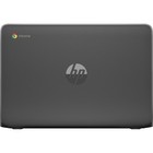 Hp Chromebook 11 G7 Ee 11 6  32gb N4000 Chromeos   gray