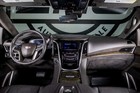 2020 Cadillac Escalade Platinum