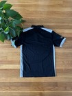 Mens Nike Dri-fit Golf Polo Links Divi Aruba - Size S