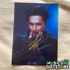 Enhypen Jay Autographed Photo The Sin Vanish Still Knife K-pop 4 6 2026  mugs