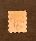 Trinidad And Tobago Scott  mr11 Hinged
