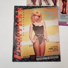 Vtg Fredericks Of Hollywood Summer 1984 Catalog No 4201 Vol 42 Issue 282  1 Lot