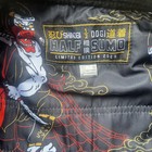 Half Sumo Shining 1 2 Dogi Limited Edition 2023 A2 Gi Bottoms Pants Shinobi