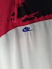 Vintage 90s Nike Challenge Court Polo Shirt Andre Agassi Tennis Mens Clothing