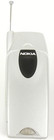 Nokia 3588 I   3588i - Silver   Sprint   Rare Cellular Candybar Phone   Blc-2