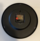 Chicago North Western Railroad Herald Battery Wall Clock