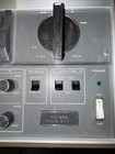 Vintage Sony Tc-366  Three Head Stereo Reel To Reel Tape Deck -  Parts Or Repair