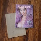 Vintage 1974 Playboy Magazines   Lot Of 8 Issues