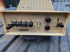 Rare Vintage Heathkit Intercom Model D-121 Speaker System Not Tested
