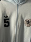 Adidas Rare Vintage Jacket Xl Der Kaiser Beckenbauer