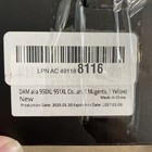 950xl 951xl Ink Cartridges For Hp Officejet Pro 8600 8610 8620 All 4 Colors