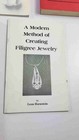 8 Vtg Jewelry Making Books - Hornsteing  Loyen  Joachim  Gentille  Prip