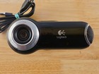 Logitech Quickcam Pro 9000 Webcam V-ubm46 Usb Camera With Mic Carl Zeiss 2mp