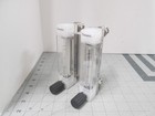 Swagelok  Vaf-gp-14l-1-0  Ps  4 Bar  Flowmeter Assy  New  Lot Of 2
