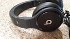 Apple Beats By Dr  Dre Pro Beats Over The Ear Headphones -black Color