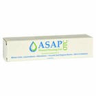 American Biotech Labs Asap Otc Wound Dressing First Aid Gel 42 Grams 1 5 Ounce