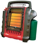 Mr  Heater Mh9bx Indoor Portable Propane Heater Deluxe Kit