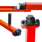 Universal Truck Tire Impact Driven Demount Tool For Tire 10 -24  Atv commercial