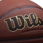 Wilson Ncaa Final Four Edition Basketball  Official Size - 29 5 